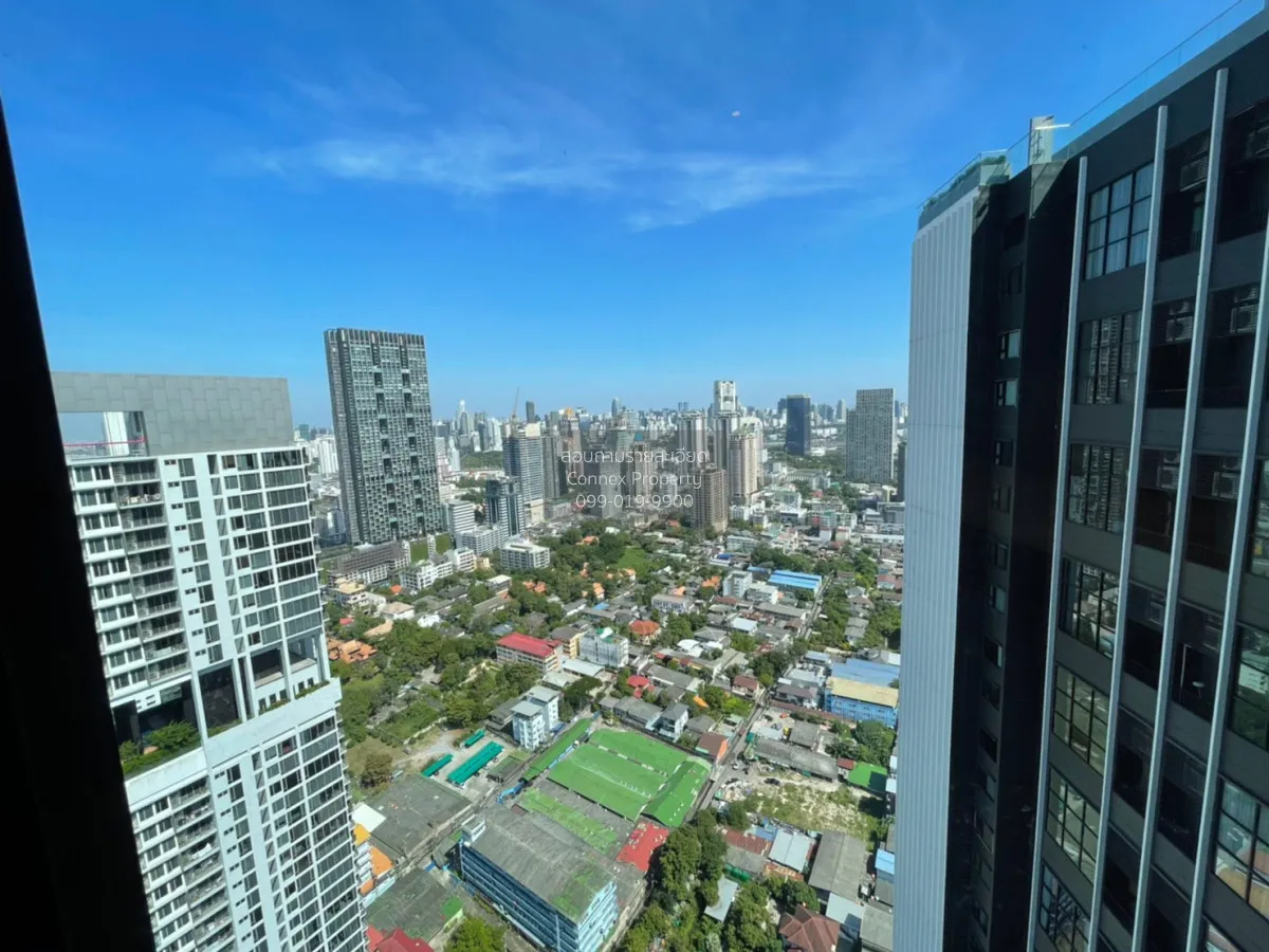 ขายคอนโด  ไนท์บริดจ์ ไพร์ม สาทร ดูเพล็กซ์ BTS-ช่องนนทรี ทุ่งมหาเม