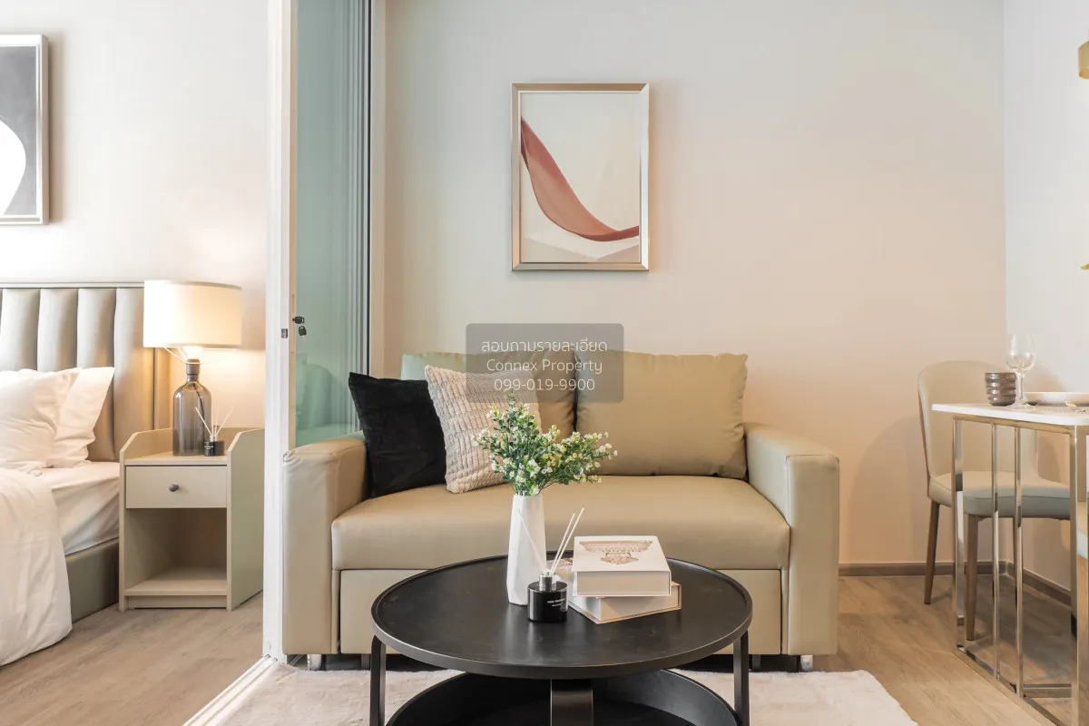 For Rent Condo , Regent Home Bangna (New Project) , Bang Na , Ban 2