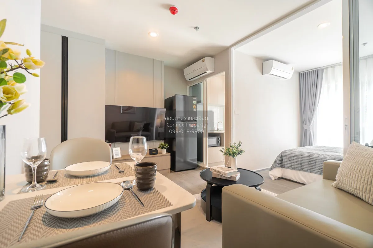 For Rent Condo , Regent Home Bangna (New Project) , Bang Na , Ban 4