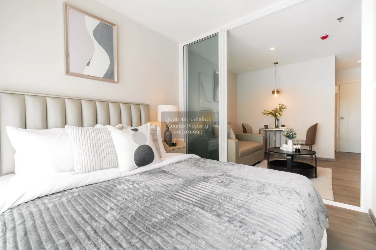 For Rent Condo , Regent Home Bangna (New Project) , Bang Na , Ban