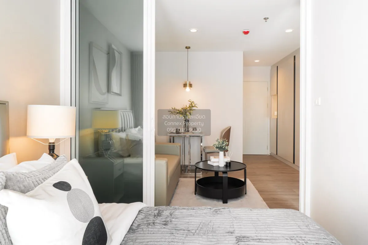 For Rent Condo , Regent Home Bangna (New Project) , Bang Na , Ban