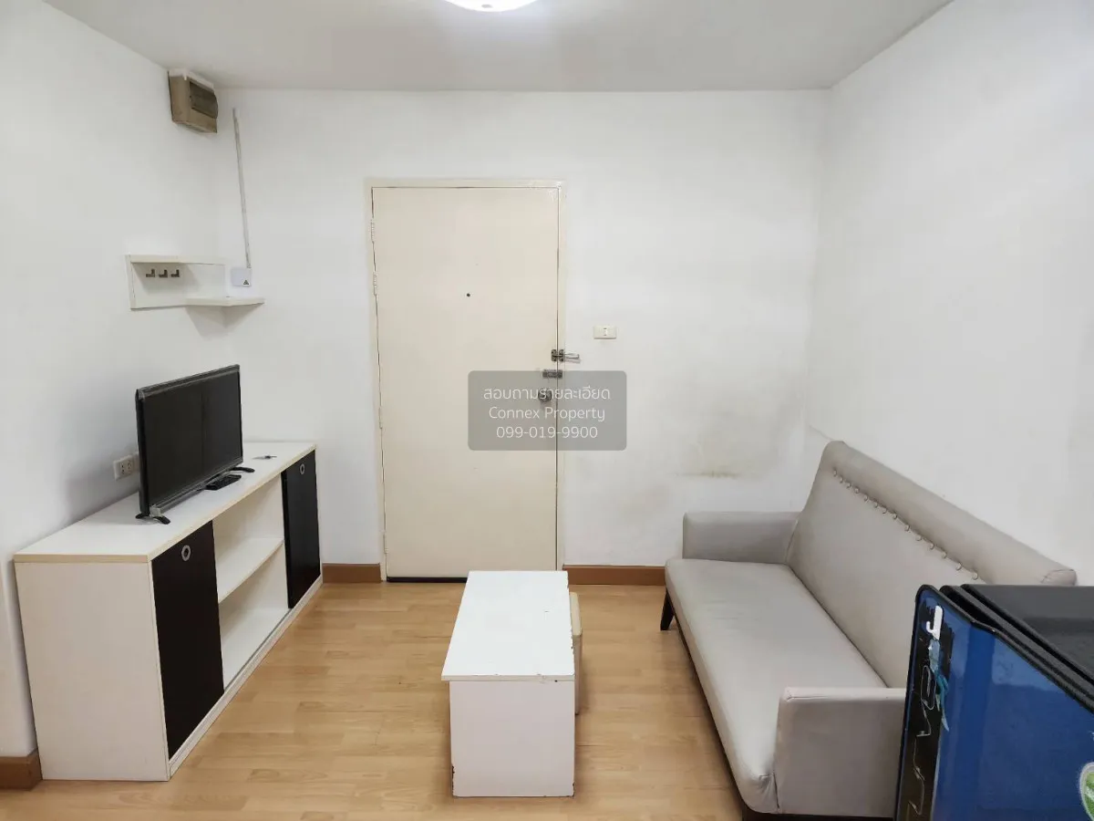 For Sale Condo , SMART CONDO RAMA 2 , Samae Dam , Bang Khun Thian 1