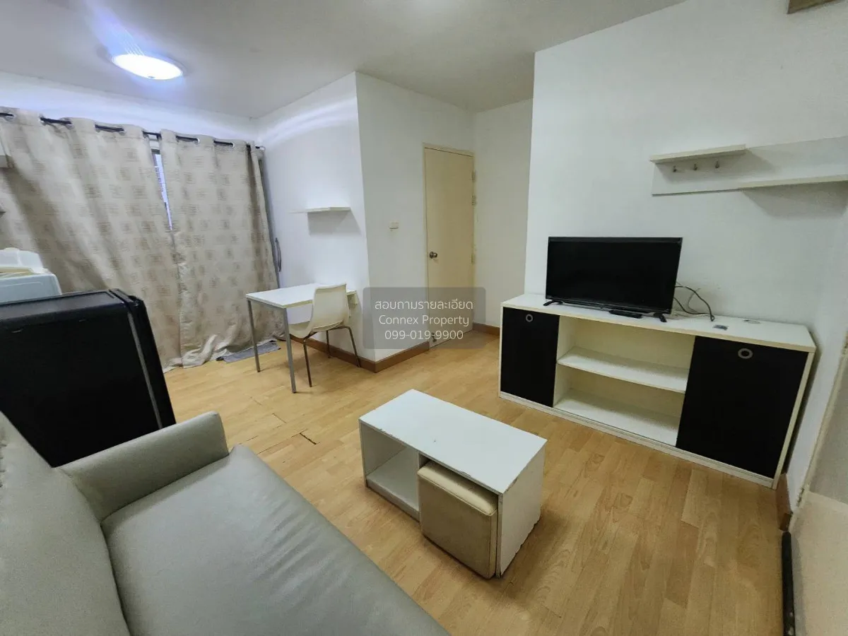 For Sale Condo , SMART CONDO RAMA 2 , Samae Dam , Bang Khun Thian 2