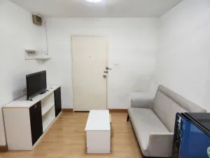 For Sale Condo , SMART CONDO RAMA 2 , Samae Dam , Bang Khun Thian , Bangkok , CX-150367