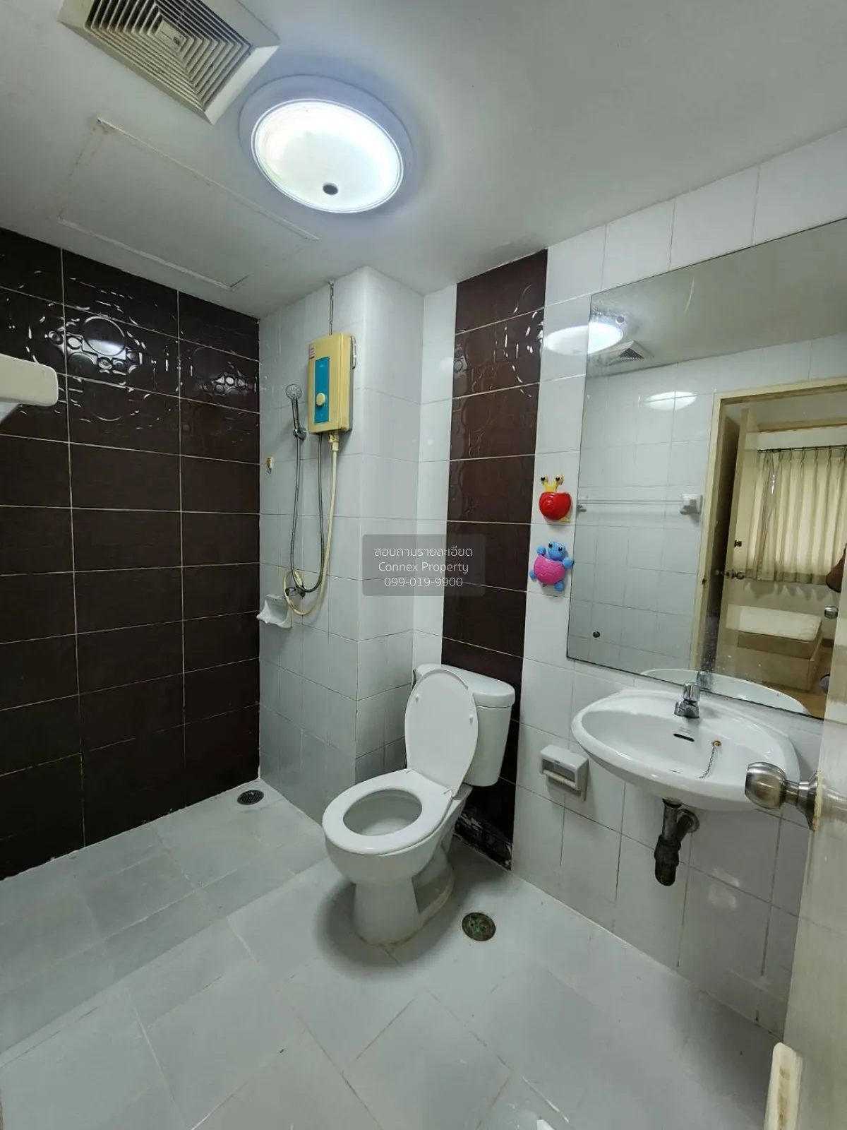 For Rent Condo , SMART CONDO RAMA 2 , Samae Dam , Bang Khun Thian