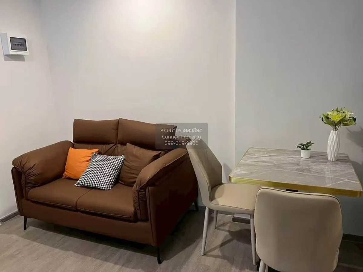 เช่าคอนโด  รีเจ้นท์ โฮม วุฒากาศ ตลาดพลู เขต ธนบุรี กรุงเทพ CX-150 1