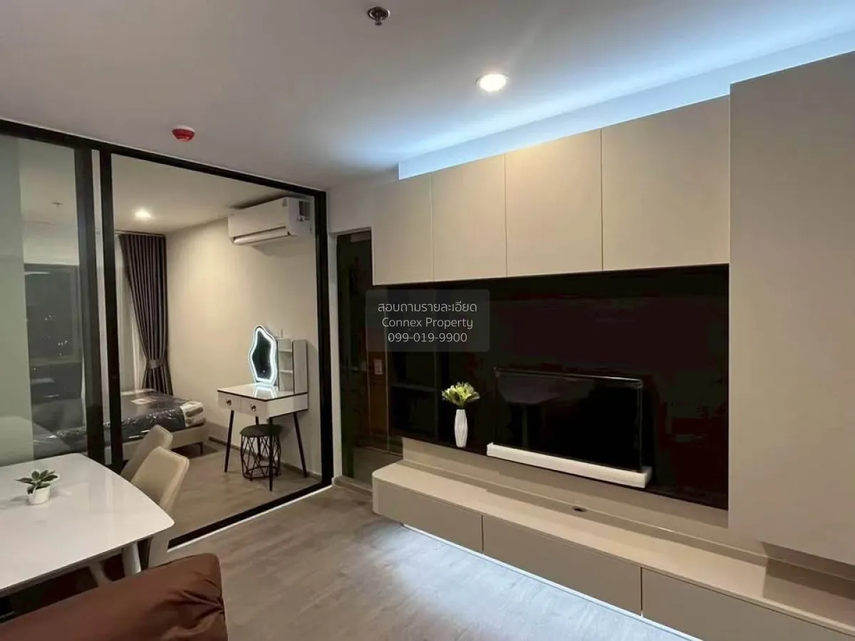 เช่าคอนโด  รีเจ้นท์ โฮม วุฒากาศ ตลาดพลู เขต ธนบุรี กรุงเทพ CX-150 2