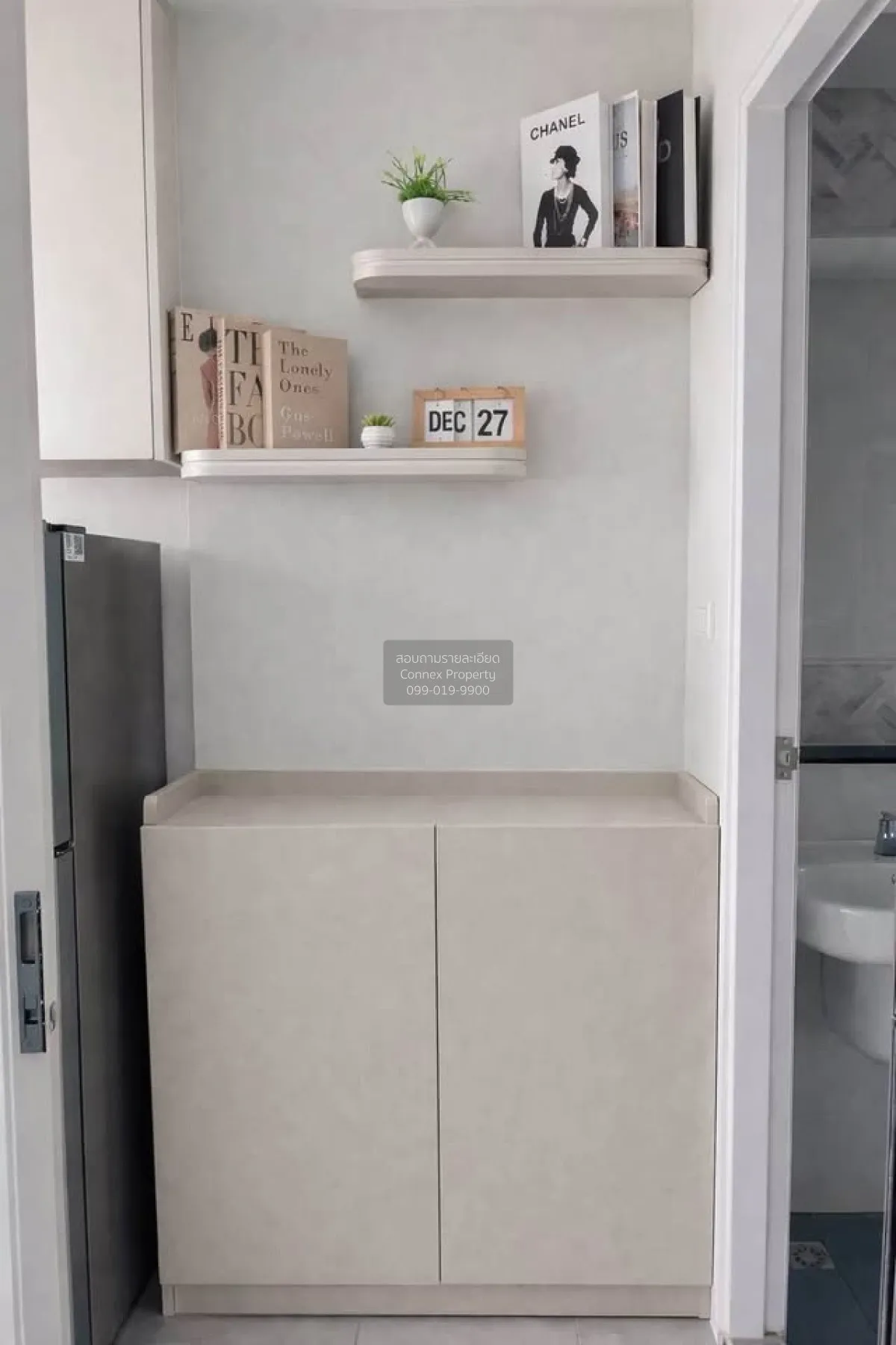 เช่าคอนโด  รีเจ้นท์ โฮม วุฒากาศ ตลาดพลู เขต ธนบุรี กรุงเทพ CX-150 4