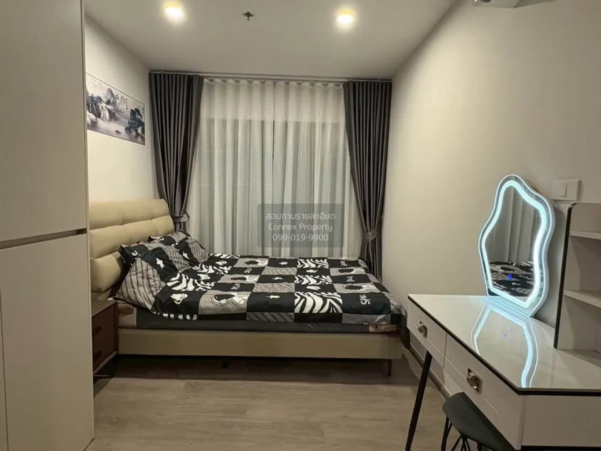 เช่าคอนโด  รีเจ้นท์ โฮม วุฒากาศ ตลาดพลู เขต ธนบุรี กรุงเทพ CX-150