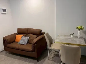 เช่าคอนโด  รีเจ้นท์ โฮม วุฒากาศ ตลาดพลู เขต ธนบุรี กรุงเทพ CX-150370