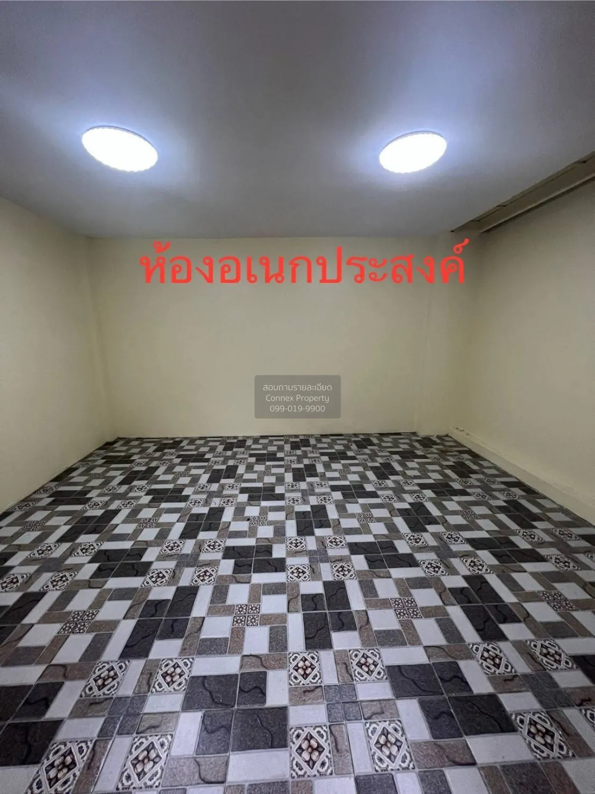 For Sale Townhouse/Townhome  , Baan Pattarin 1 Kubon , Bang Chan  2