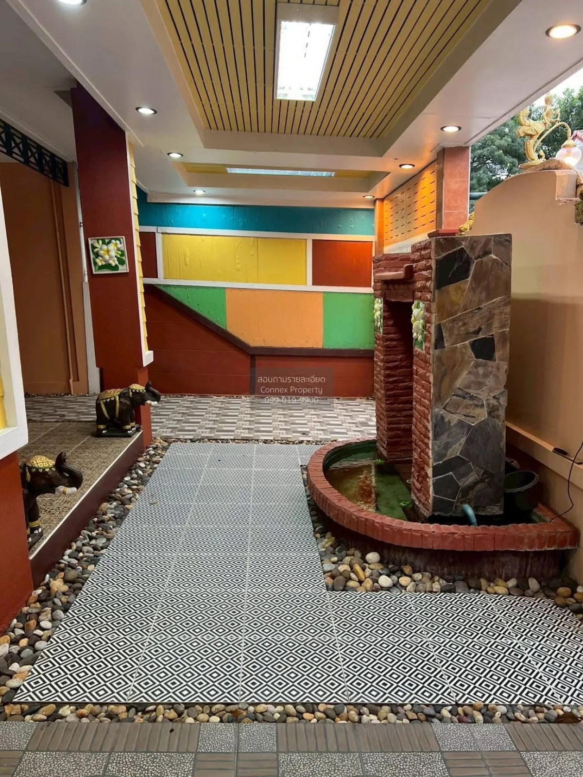 For Sale Townhouse/Townhome  , Baan Pattarin 1 Kubon , Bang Chan  3