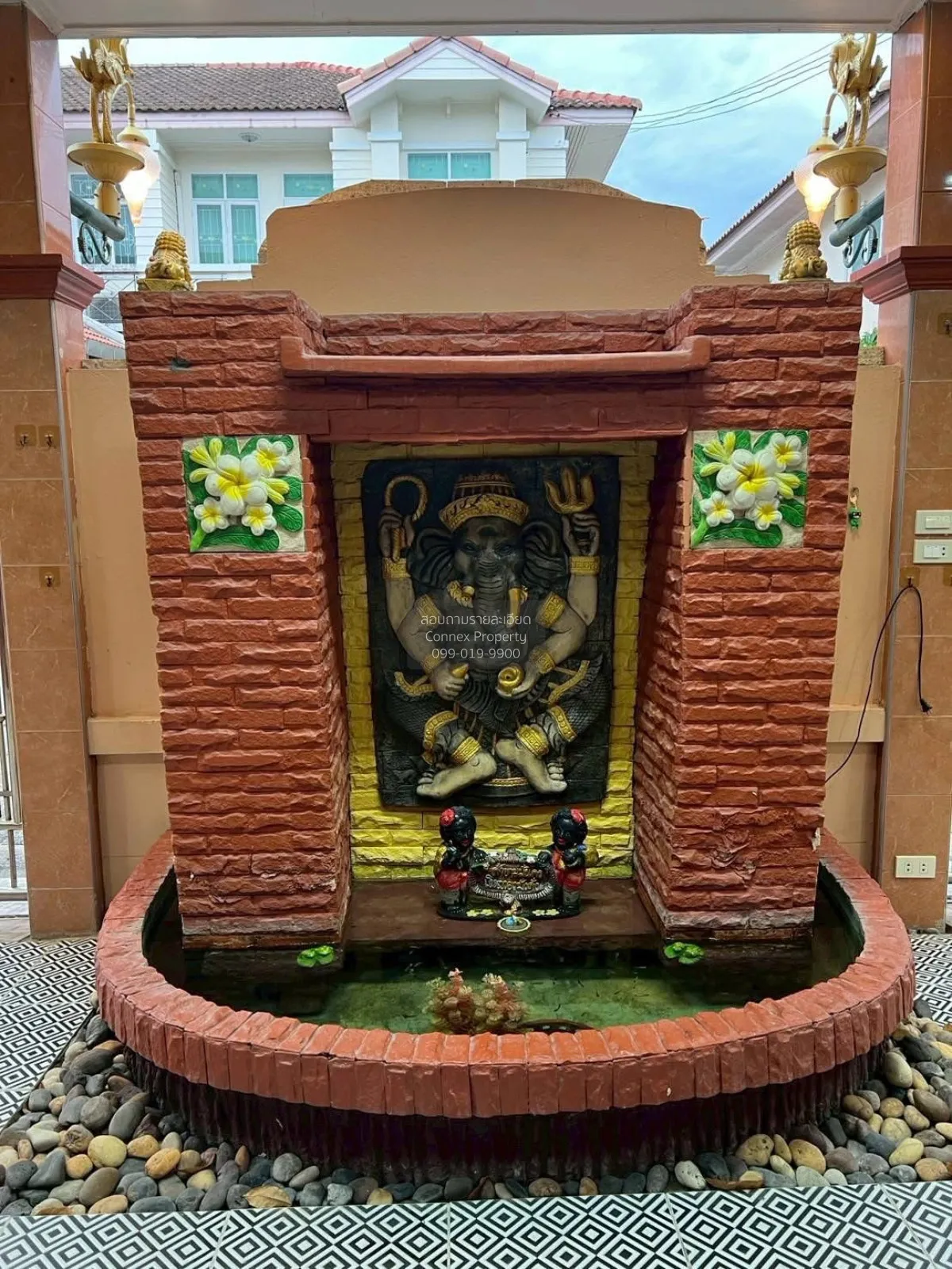 For Sale Townhouse/Townhome  , Baan Pattarin 1 Kubon , Bang Chan  4