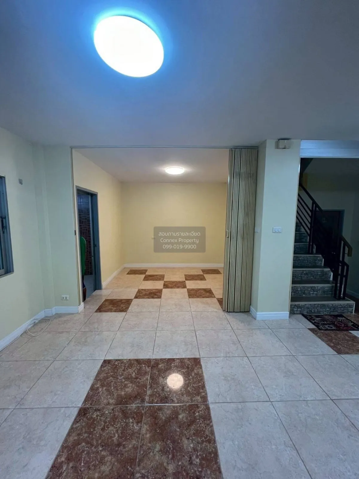 For Sale Townhouse/Townhome  , Baan Pattarin 1 Kubon , Bang Chan 