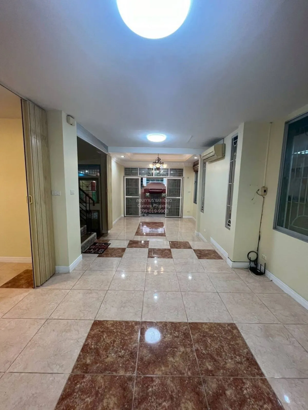 For Sale Townhouse/Townhome  , Baan Pattarin 1 Kubon , Bang Chan 