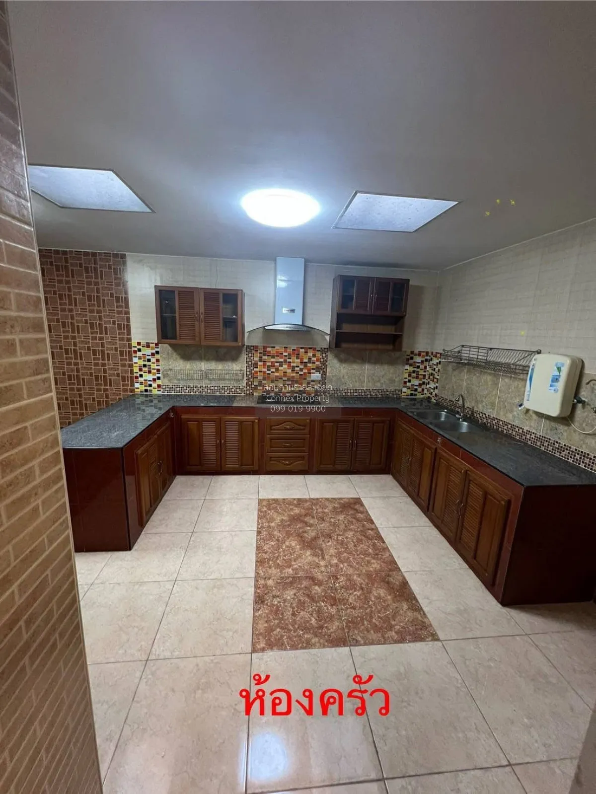 For Sale Townhouse/Townhome  , Baan Pattarin 1 Kubon , Bang Chan 