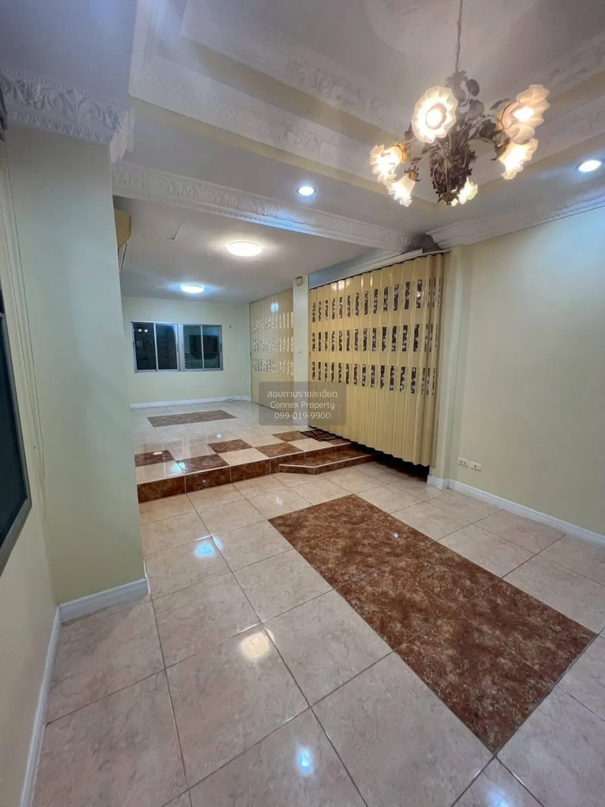 For Sale Townhouse/Townhome  , Baan Pattarin 1 Kubon , Bang Chan 