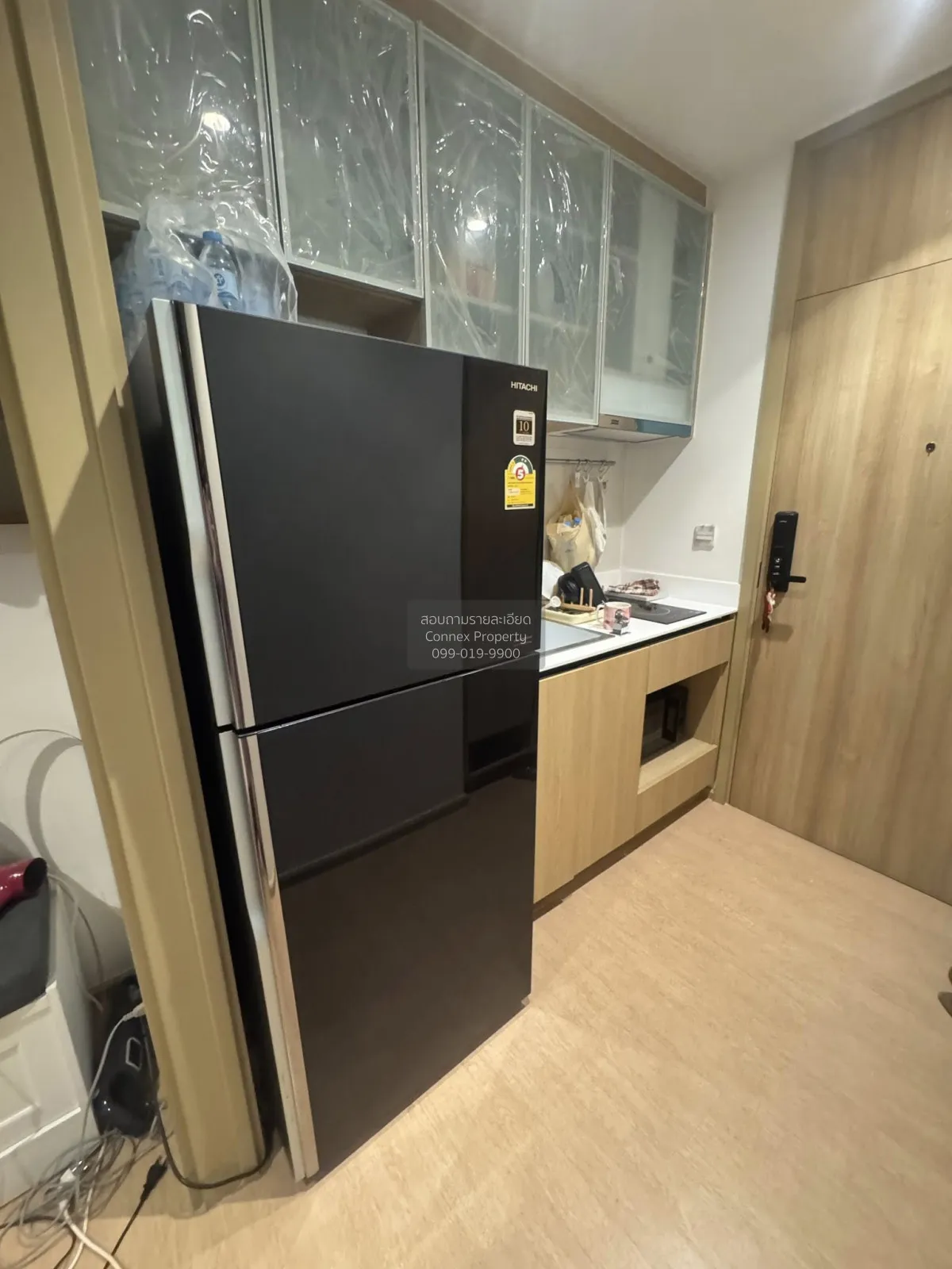 เช่าคอนโด  มารุ ลาดพร้าว 15 MRT-รัชดาภิเษก จอมพล  เขต จตุจักร กรุ 2