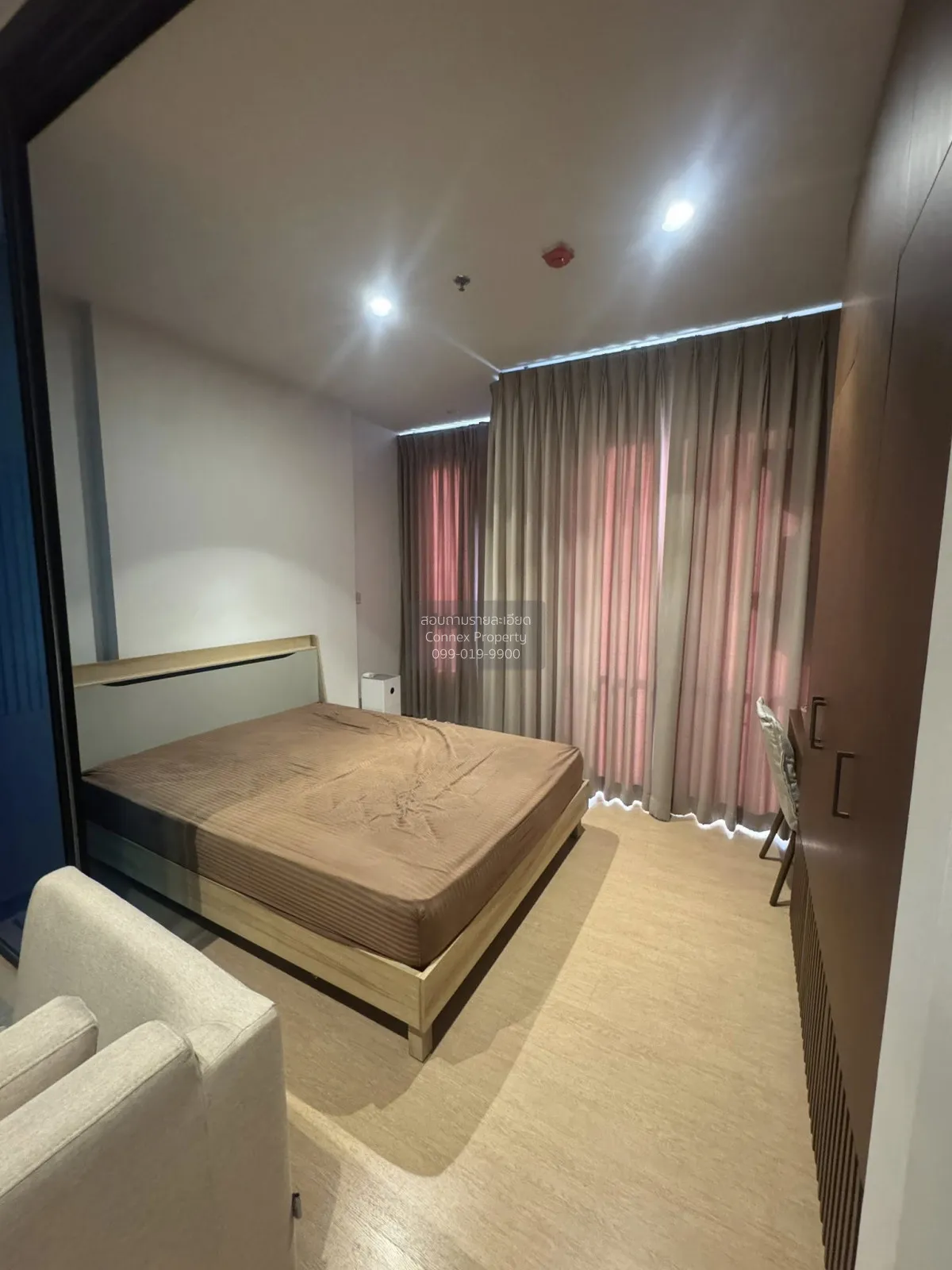 เช่าคอนโด  มารุ ลาดพร้าว 15 MRT-รัชดาภิเษก จอมพล  เขต จตุจักร กรุ 3