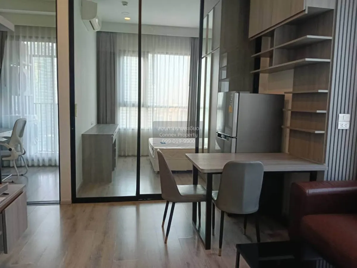 เช่าคอนโด  ไนท์​บริดจ์​ ไ​พ​ร์ม​ รัชโยธิน BTS-พหลโยธิน 24 จตุจักร 4