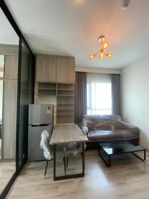 เช่าคอนโด  ไนท์​บริดจ์​ ไ​พ​ร์ม​ รัชโยธิน BTS-พหลโยธิน 24 จตุจักร เขต จตุจักร กรุงเทพ CX-150381