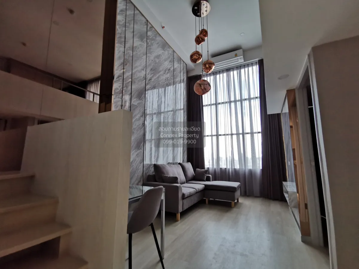 For Rent Condo , KnightsBridge Prime Sathorn , BTS-Chong Nonsi ,  1