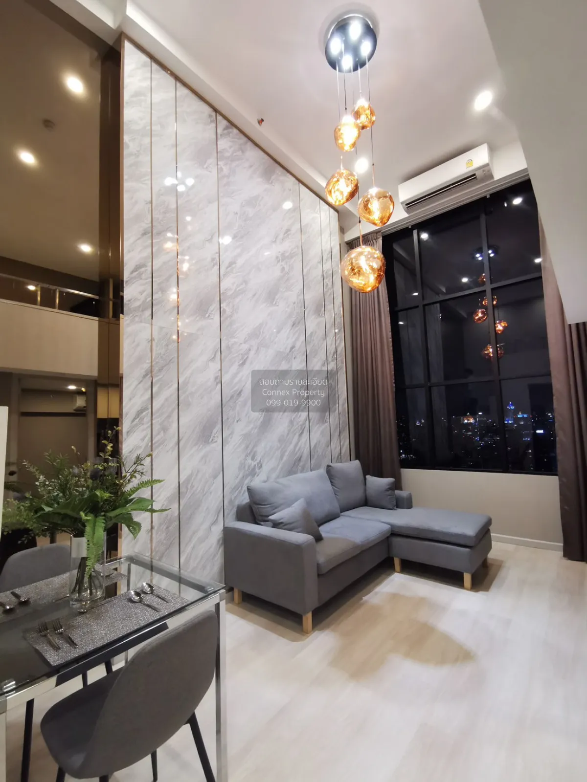 For Rent Condo , KnightsBridge Prime Sathorn , BTS-Chong Nonsi ,  2