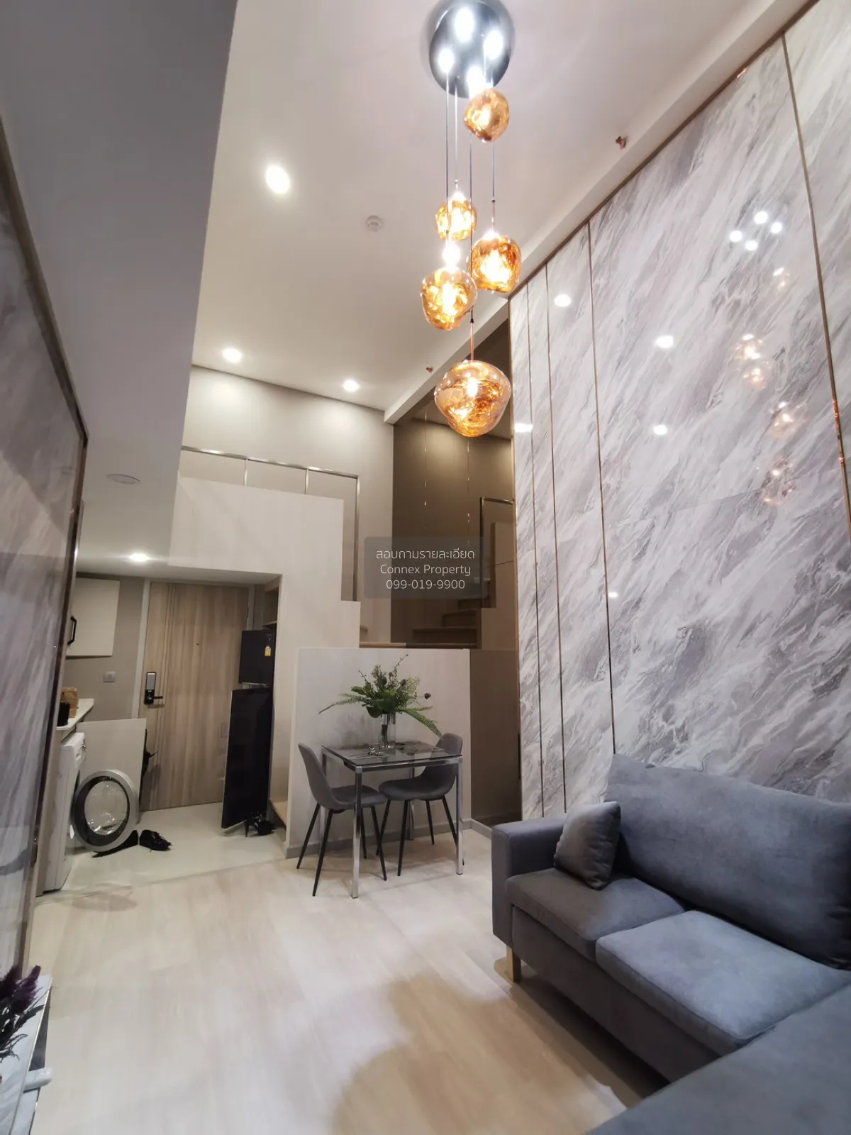 For Rent Condo , KnightsBridge Prime Sathorn , BTS-Chong Nonsi ,  3