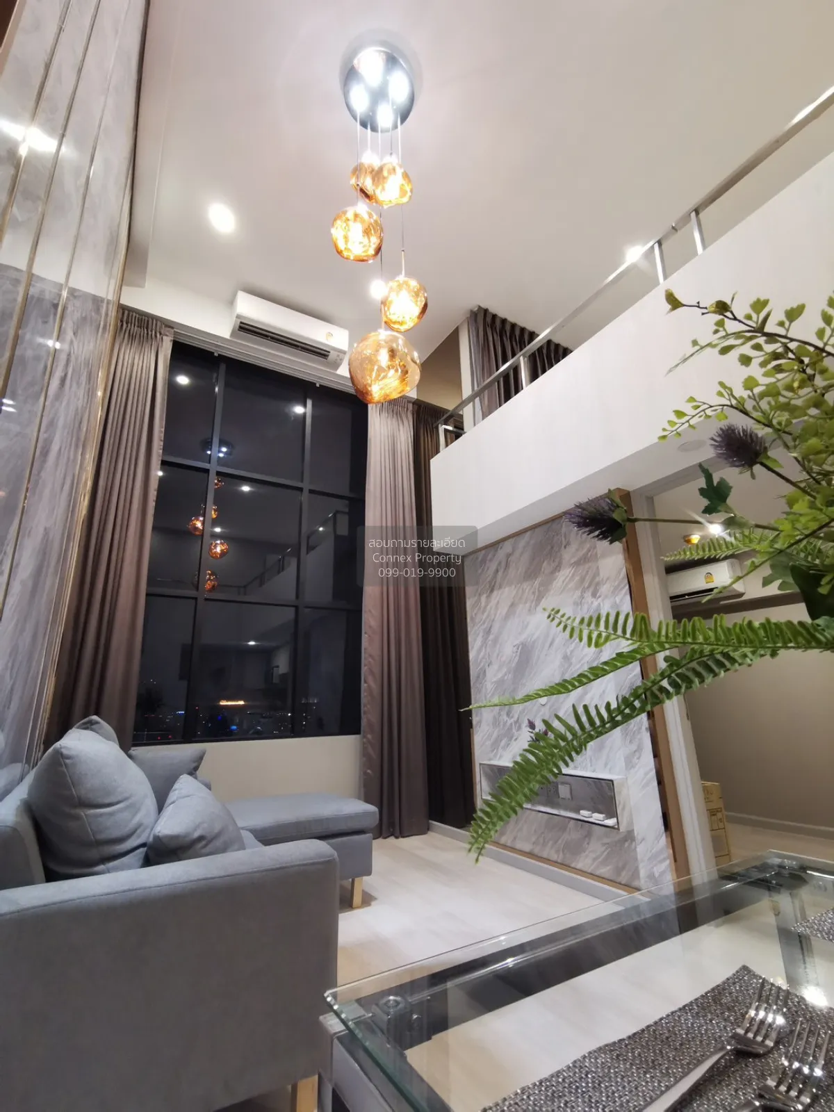 For Rent Condo , KnightsBridge Prime Sathorn , BTS-Chong Nonsi ,  4