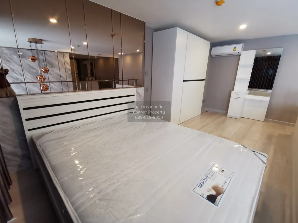 For Rent Condo , KnightsBridge Prime Sathorn , BTS-Chong Nonsi , 