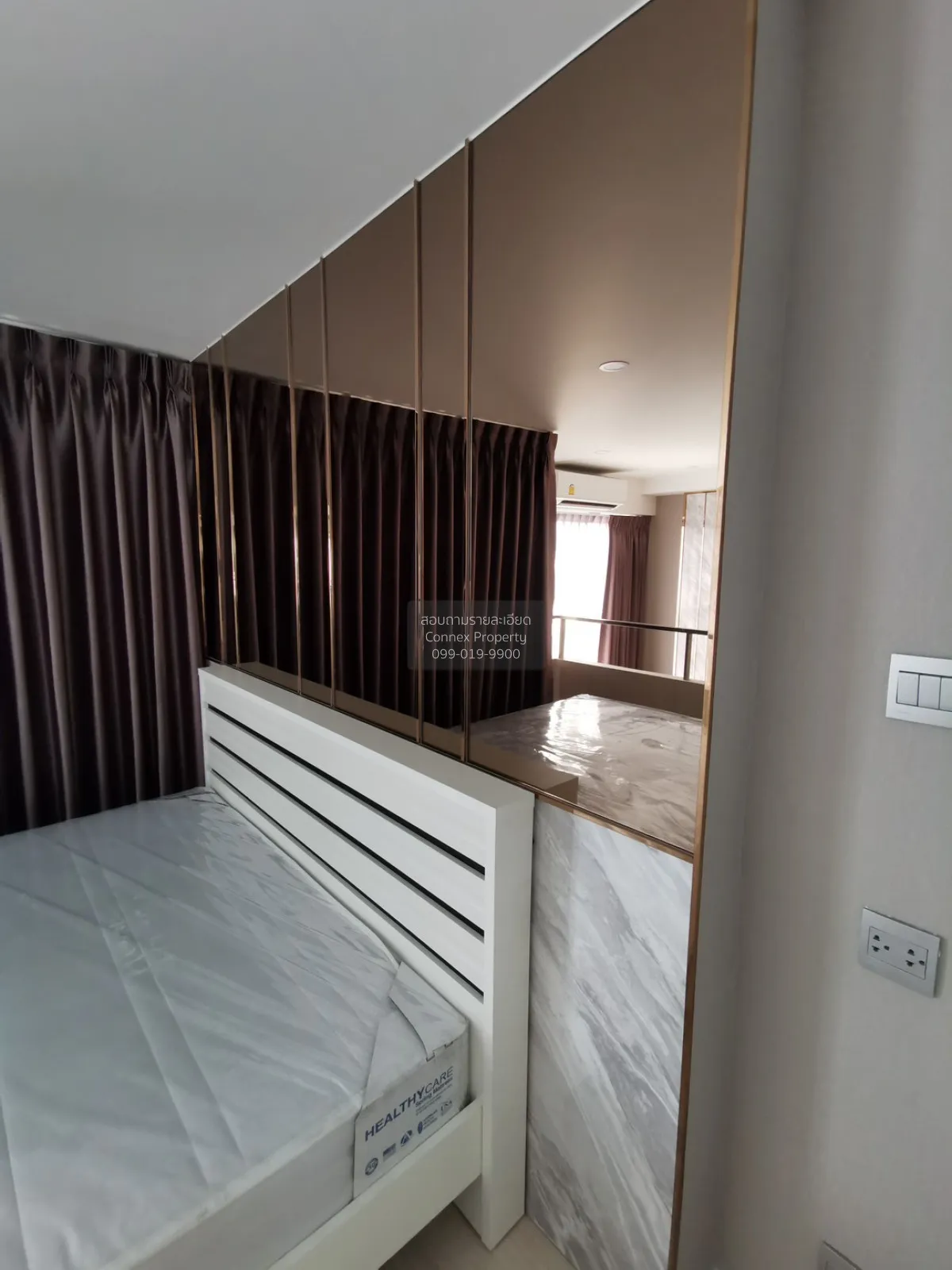 For Rent Condo , KnightsBridge Prime Sathorn , BTS-Chong Nonsi , 