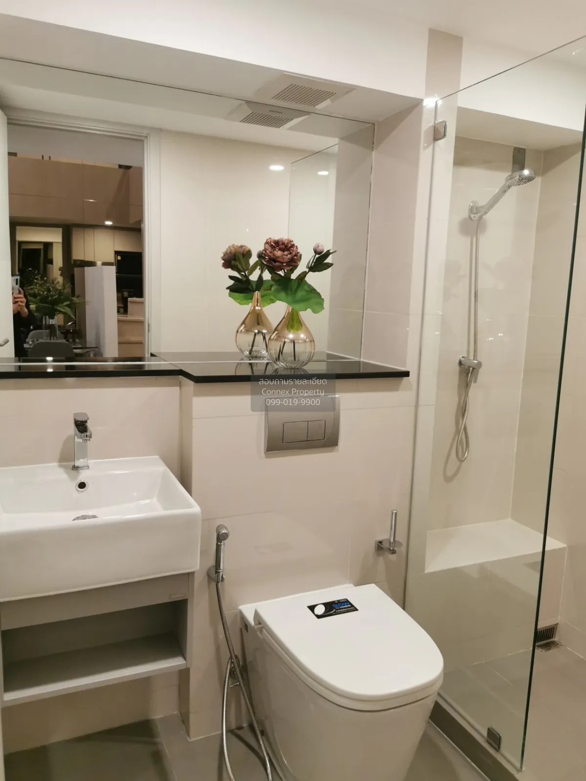 For Rent Condo , KnightsBridge Prime Sathorn , BTS-Chong Nonsi , 