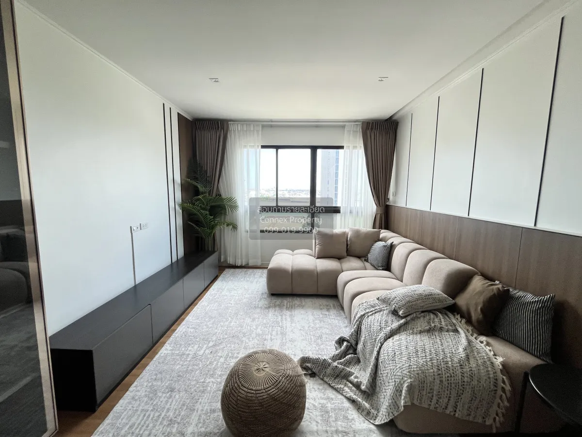 For Rent Condo , Lumpini Place Rama 3 - Riverview , BTS-Surasak , 1