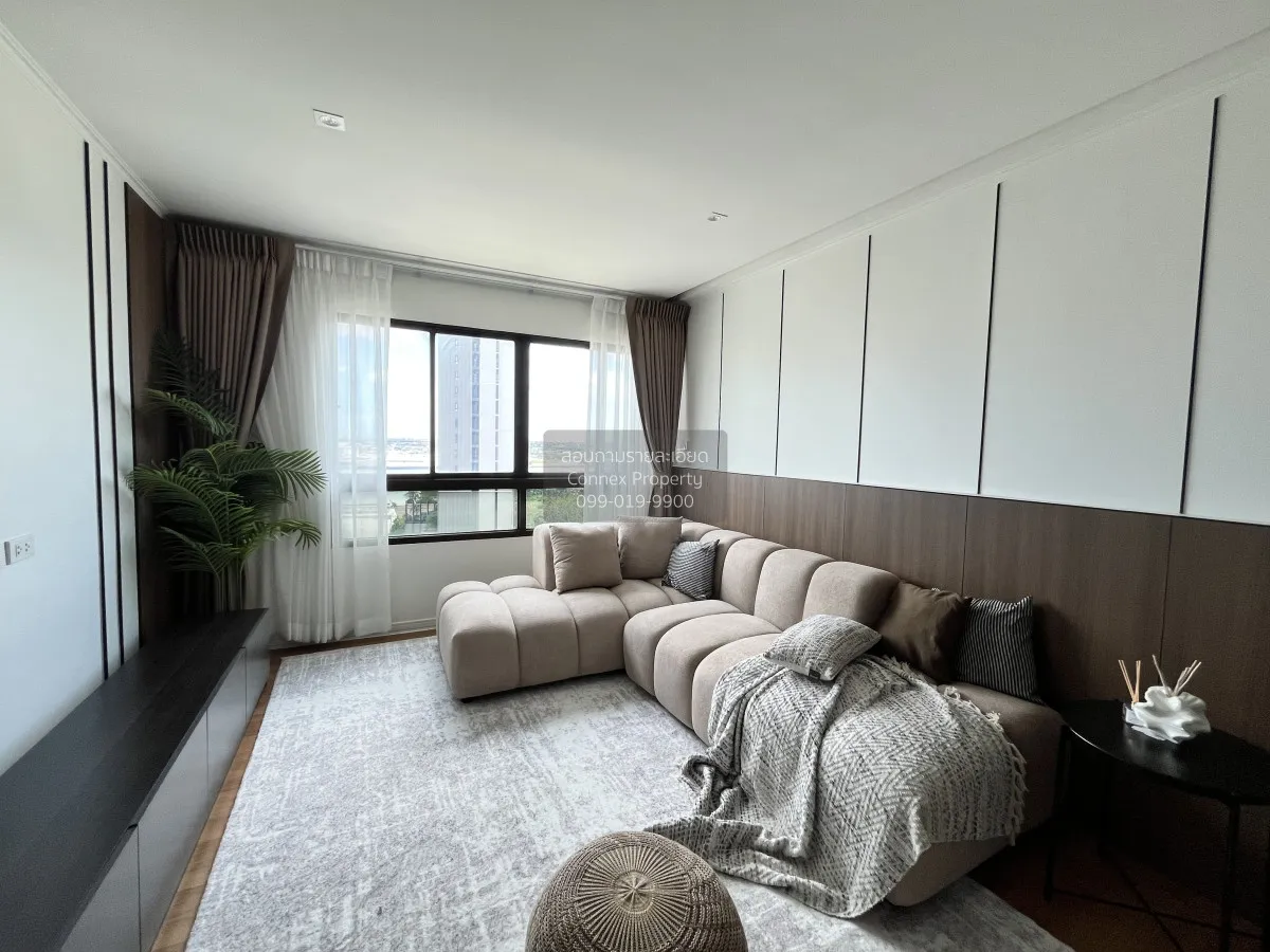 For Rent Condo , Lumpini Place Rama 3 - Riverview , BTS-Surasak , 2