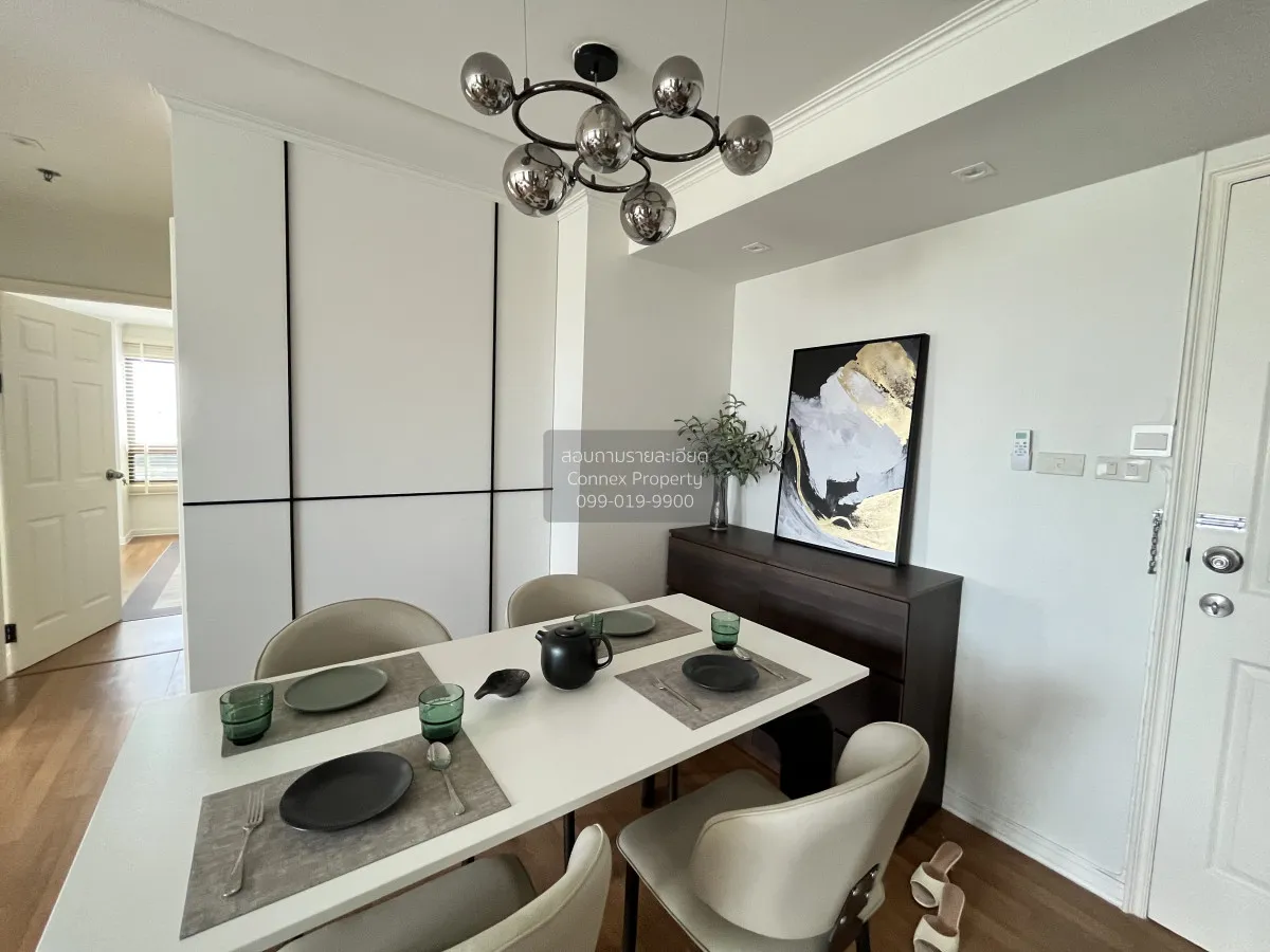 For Rent Condo , Lumpini Place Rama 3 - Riverview , BTS-Surasak , 3