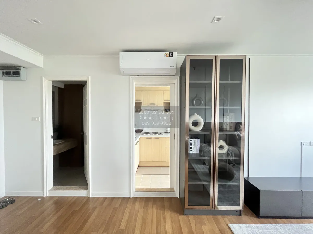 For Rent Condo , Lumpini Place Rama 3 - Riverview , BTS-Surasak , 4