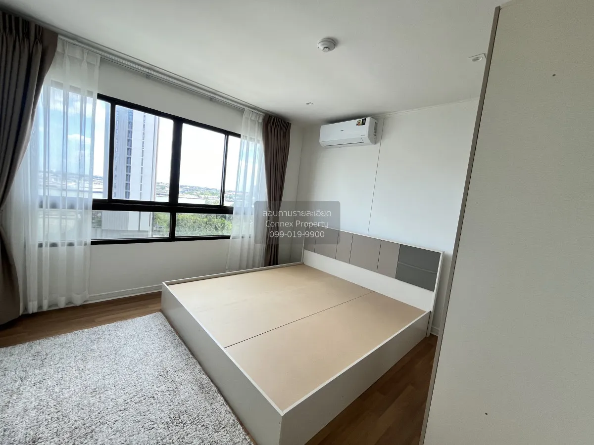 For Rent Condo , Lumpini Place Rama 3 - Riverview , BTS-Surasak ,