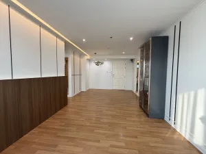 เช่าคอนโด  ลุมพินี เพลส พระราม 3 - ริเวอร์วิว BTS-สุรศักดิ์ บางโคล่ เขต บางคอแหลม กรุงเทพ CX-150383