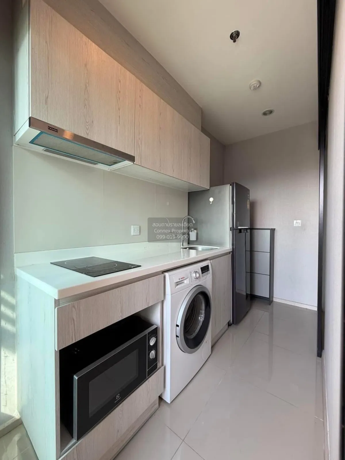 ขายคอนโด  ไลฟ์ อโศก MRT-เพชรบุรี บางกะปิ เขต ห้วยขวาง กรุงเทพ CX- 4