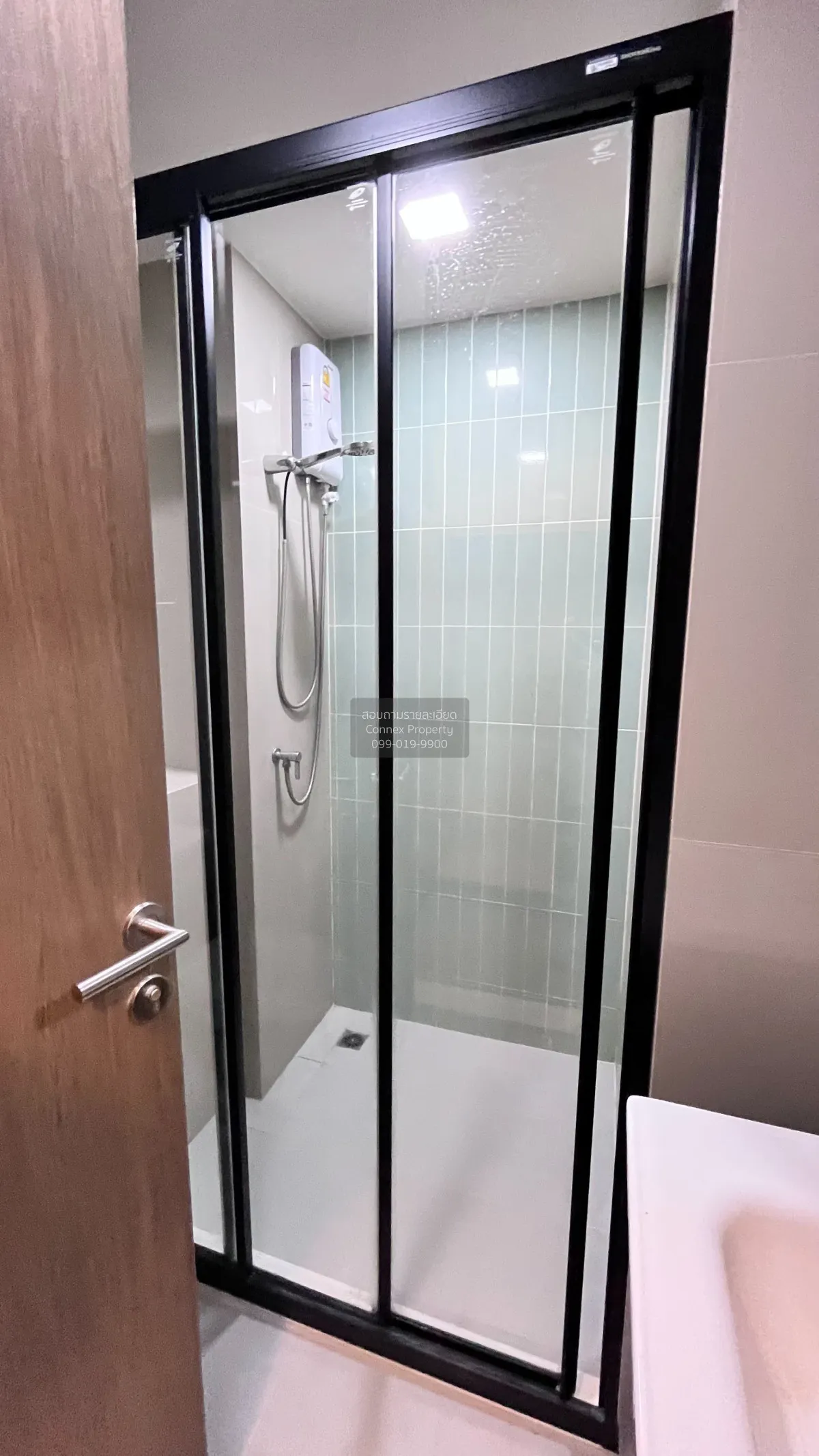 For Rent Condo , The Muve Ram 22 , Hua Mak , Bang Kapi , Bangkok 