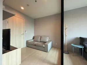 เช่าคอนโด  ไลฟ์ อโศก MRT-เพชรบุรี บางกะปิ เขต ห้วยขวาง กรุงเทพ CX-150386