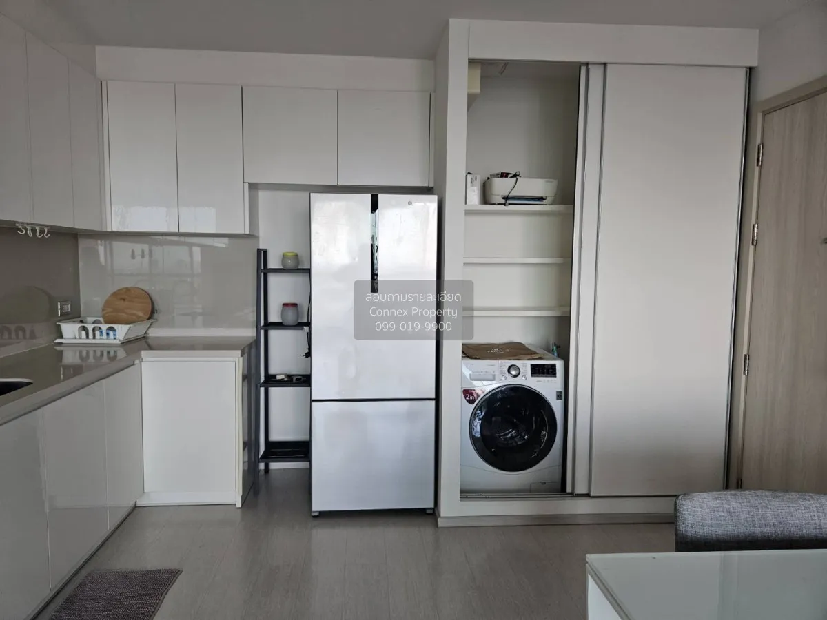 เช่าคอนโด  ริทึ่ม สุขุมวิท 42 BTS-เอกมัย พระโขนง เขต คลองเตย กรุง 4