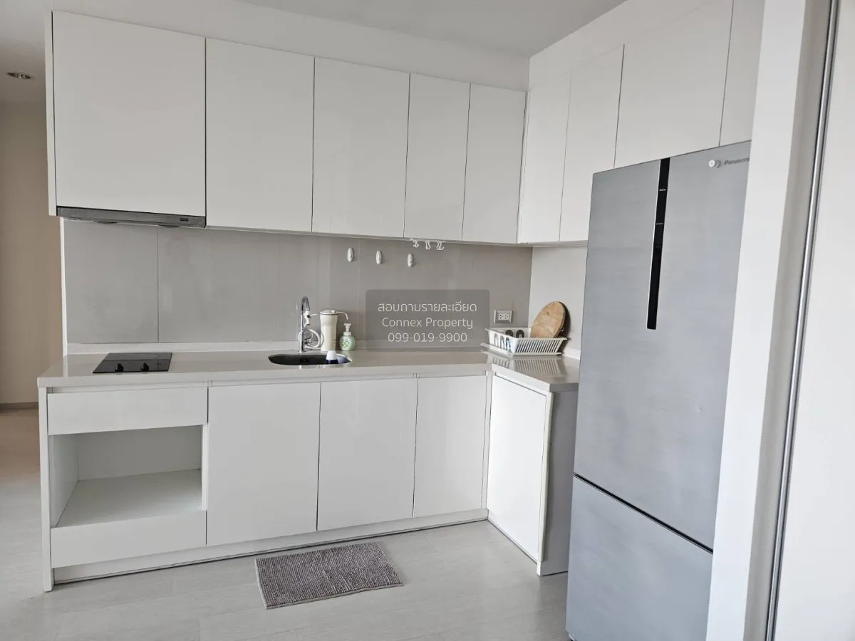 เช่าคอนโด  ริทึ่ม สุขุมวิท 42 BTS-เอกมัย พระโขนง เขต คลองเตย กรุง