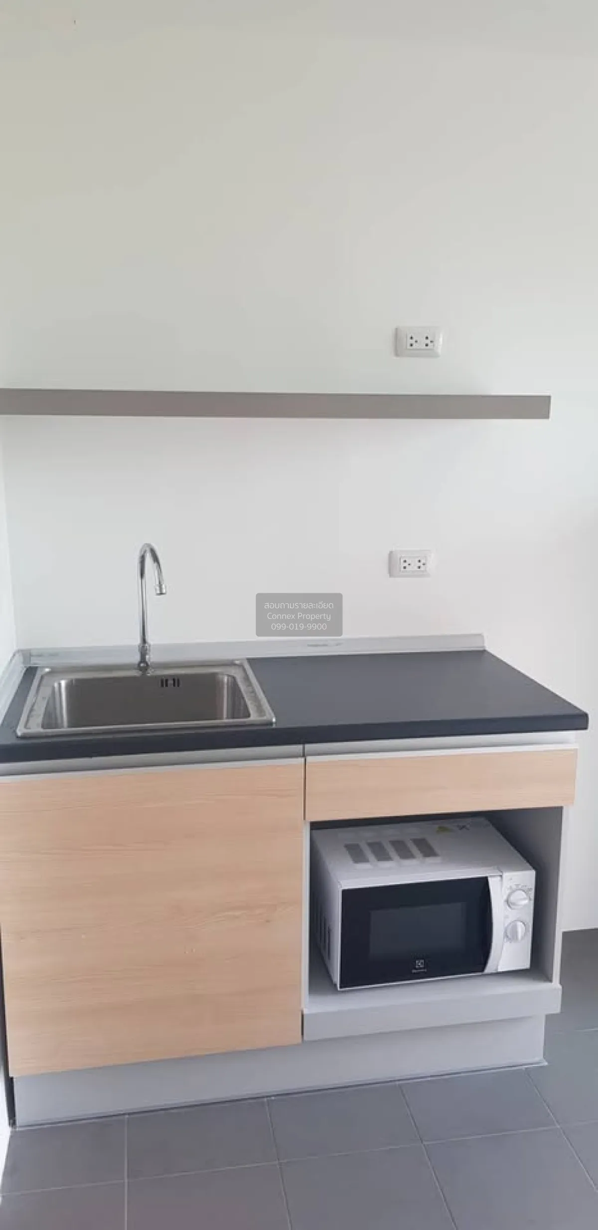 For Sale Condo , The Excel Khu khot , BTS-Khu Khot , Khu Khot , L 3