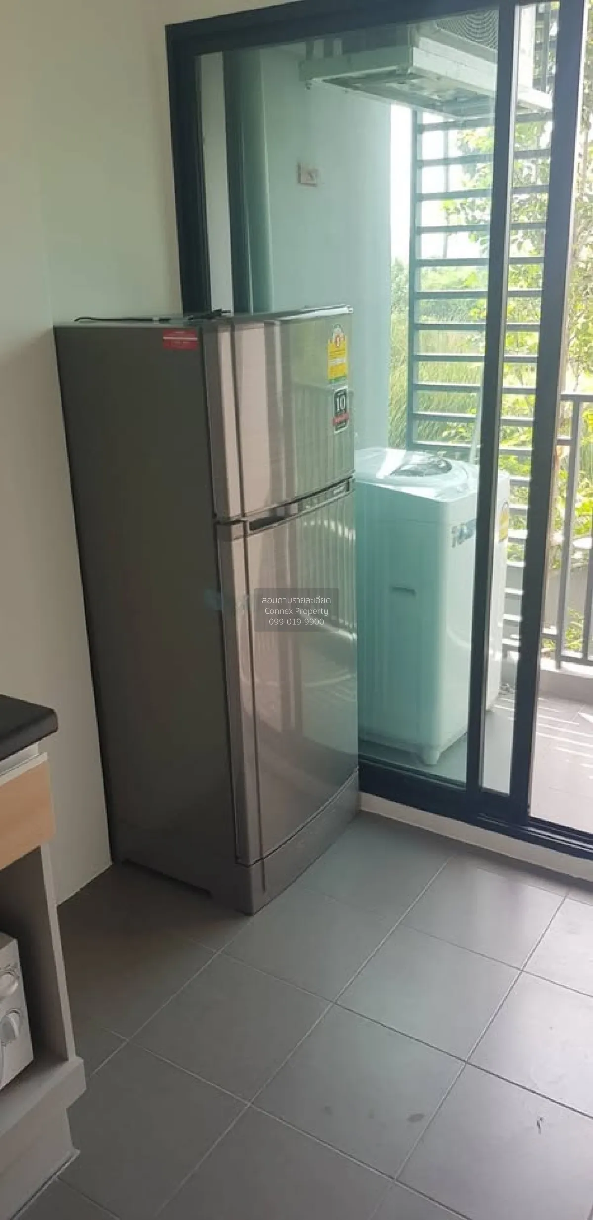 For Sale Condo , The Excel Khu khot , BTS-Khu Khot , Khu Khot , L 4