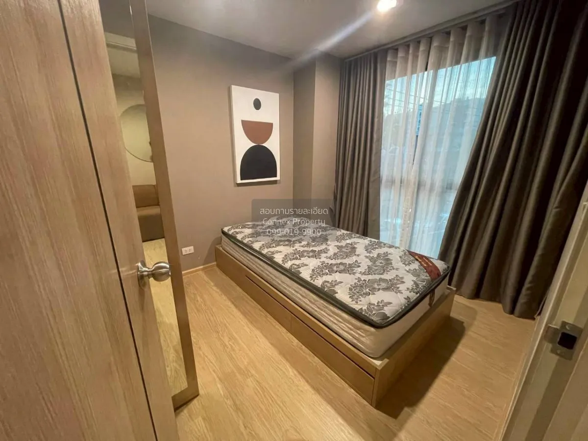 For Sale Condo , The Excel Ratchada 18 , MRT-Sutthisan , Sam Saen 2