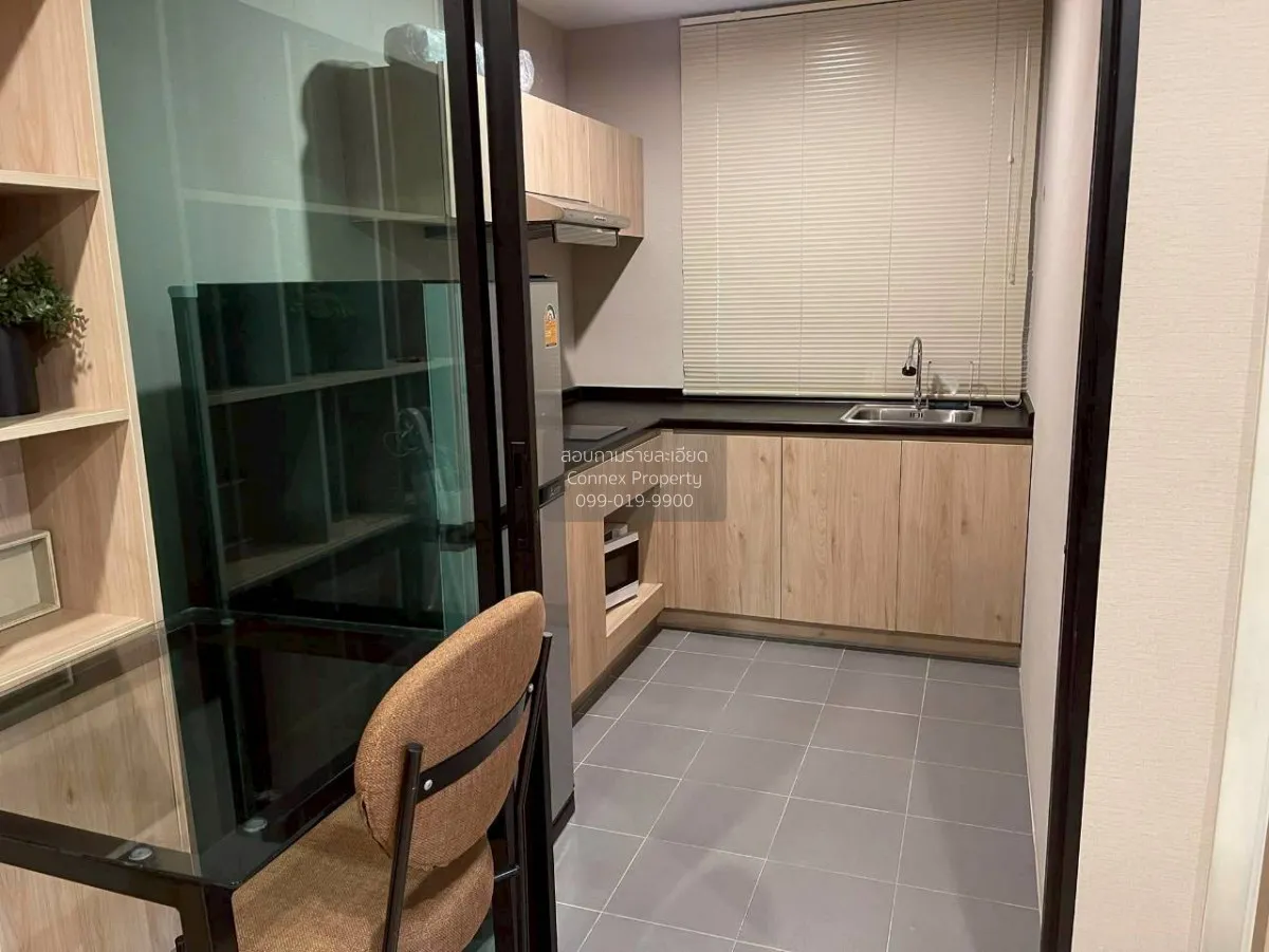 For Sale Condo , The Excel Ratchada 18 , MRT-Sutthisan , Sam Saen 4