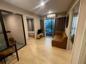 For Sale Condo , The Excel Ratchada 18 , MRT-Sutthisan , Sam Saen Nok , Huai Khwang , Bangkok , CX-150390