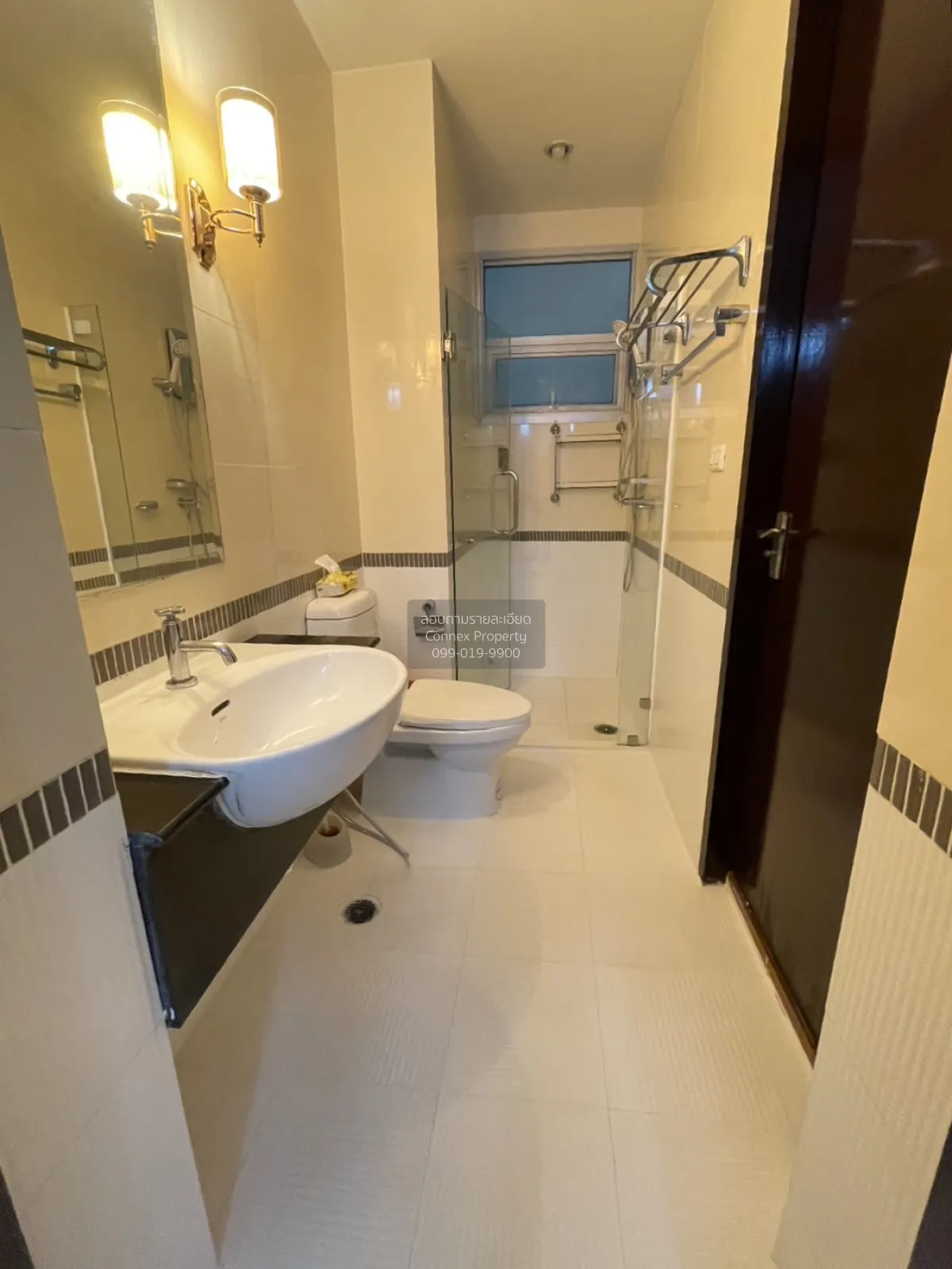 For Rent Condo , Baan klang krung Siam Pathumwan , BTS-Ratchathew