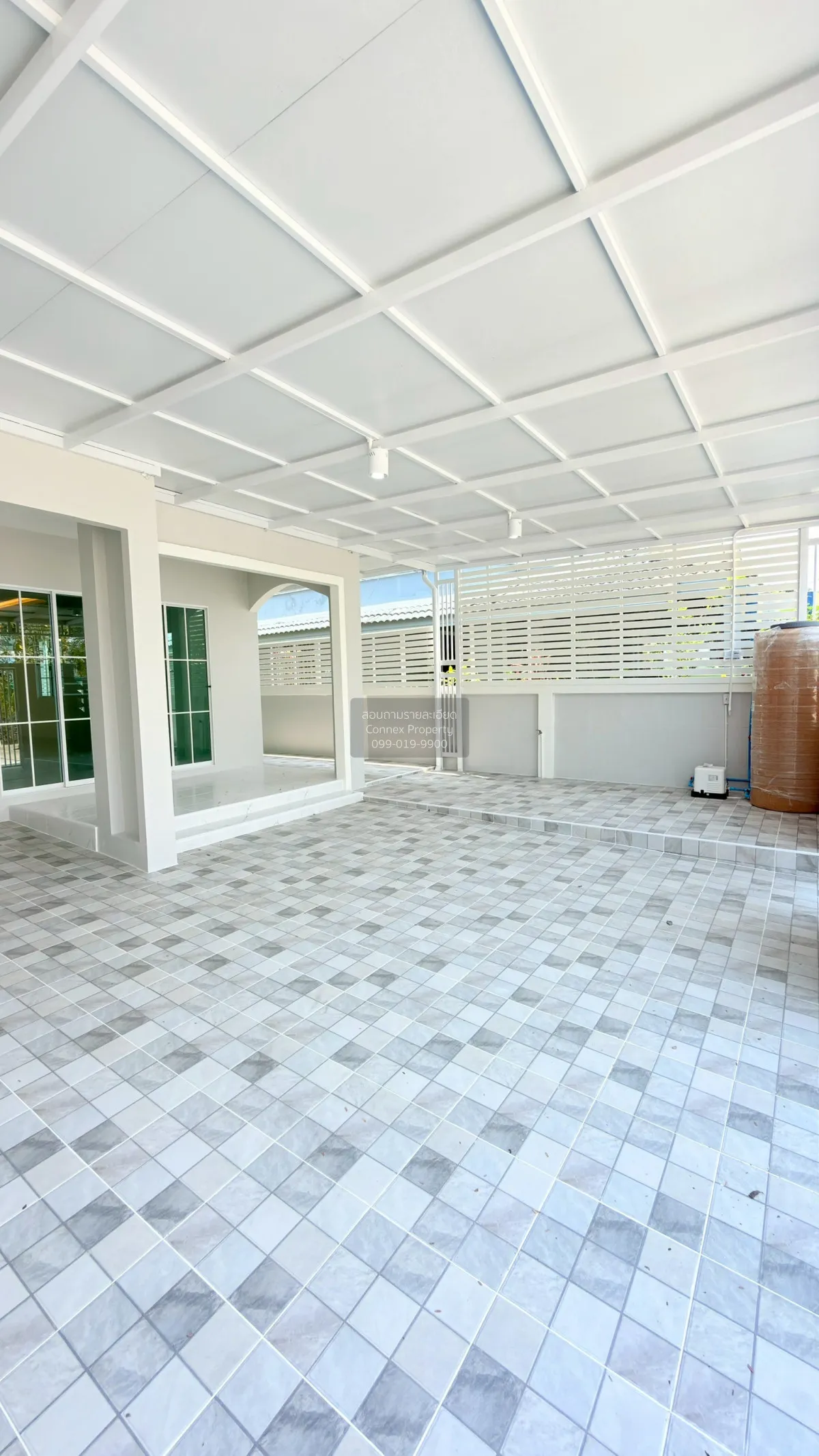 ขายบ้าน  ลัลลี่วิลล์ ลำลูกกาคลอง 3 รีโนเวทใหม่ ลาดสวาย ลำลูกกา ปท 2